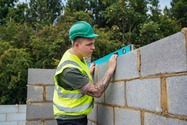 Best Residential Concrete Solutions in Clarksburg, MD