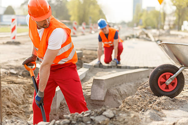 Best Concrete Foundation Repair in Clarksburg, MD