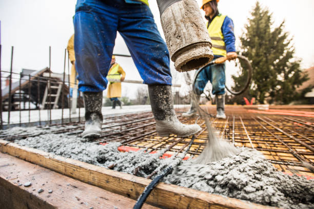 Best Concrete Sealing and Maintenance in Clarksburg, MD